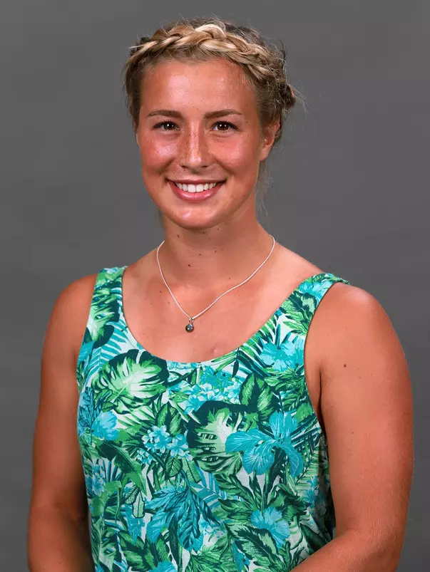 Martine Bye, 2015-16 Women's Track and Field