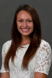 Carolina Carmichael, 2015-16 Women's Track and Field