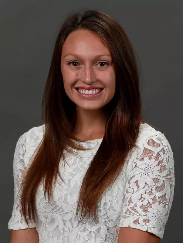 Carolina Carmichael, 2015-16 Women's Track and Field
