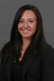 Ofelia Carmichael, 2015-16 Women's Track and Field