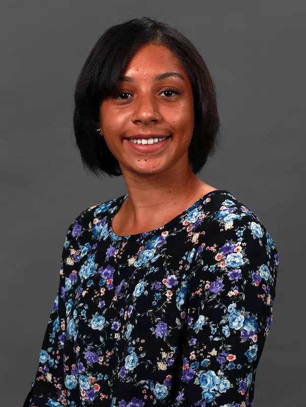 De'Vonni Farrar, 2015-16 Women's Track and Field