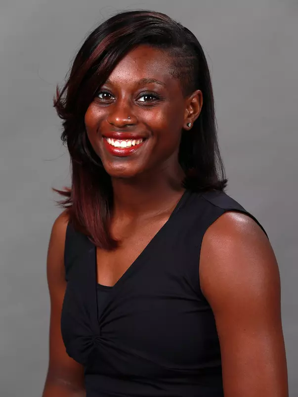 Chardae Greenlee, 2015-16 Women's Track and Field