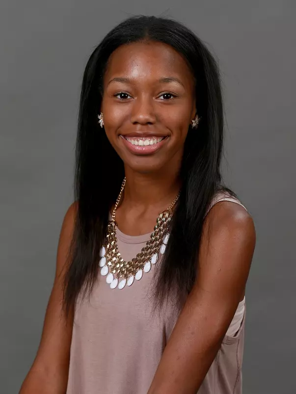Nicole Lawson, 2015-16 Women's Track and Field