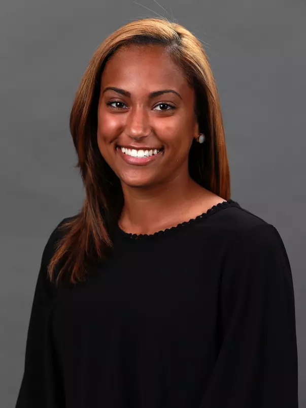 Haleigh Montgomery, 2015-16 Women's Track and Field