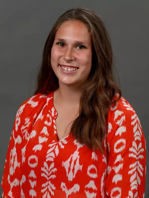 Ashley Pryke, 2015-16 Women's Track and Field