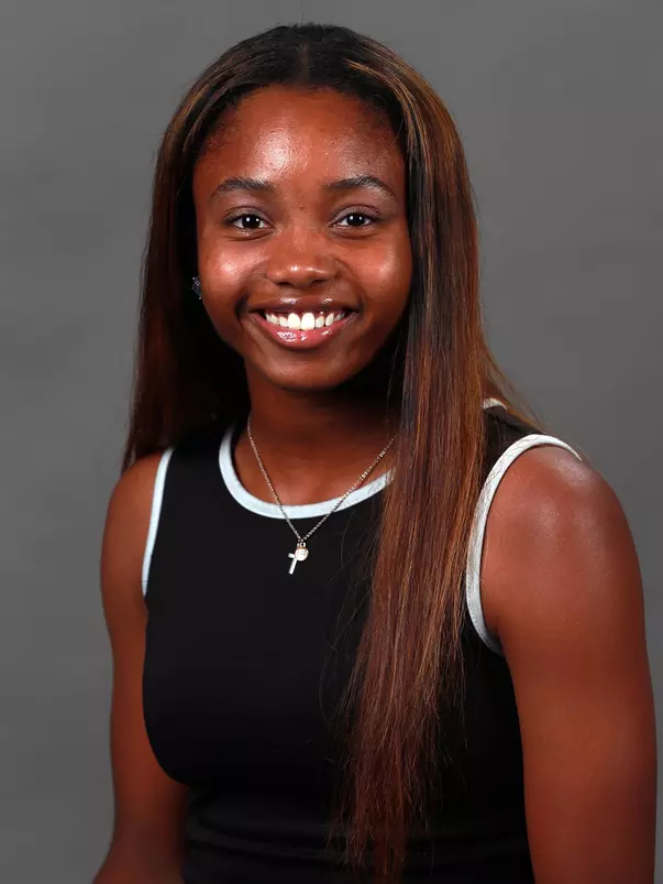 Jasmine Taylor, 2015-16 Women's Track and Field