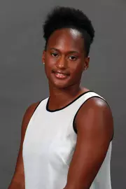 Erica Turner, 2015-16 Women's Track and Field