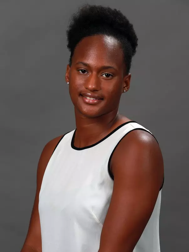 Erica Turner, 2015-16 Women's Track and Field