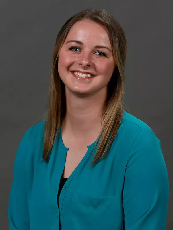 Jasmine Wilson, 2015-16 Women's Track and Field