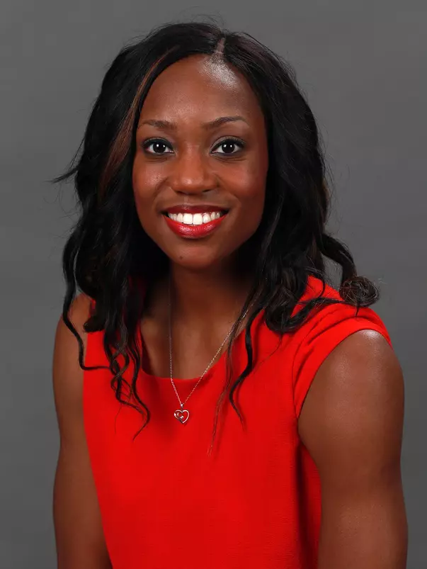 Di'Anna Wright, 2015-16 Women's Track and Field