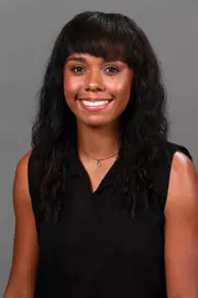 Sydney Wright, 2015-16 Women's Track and Field