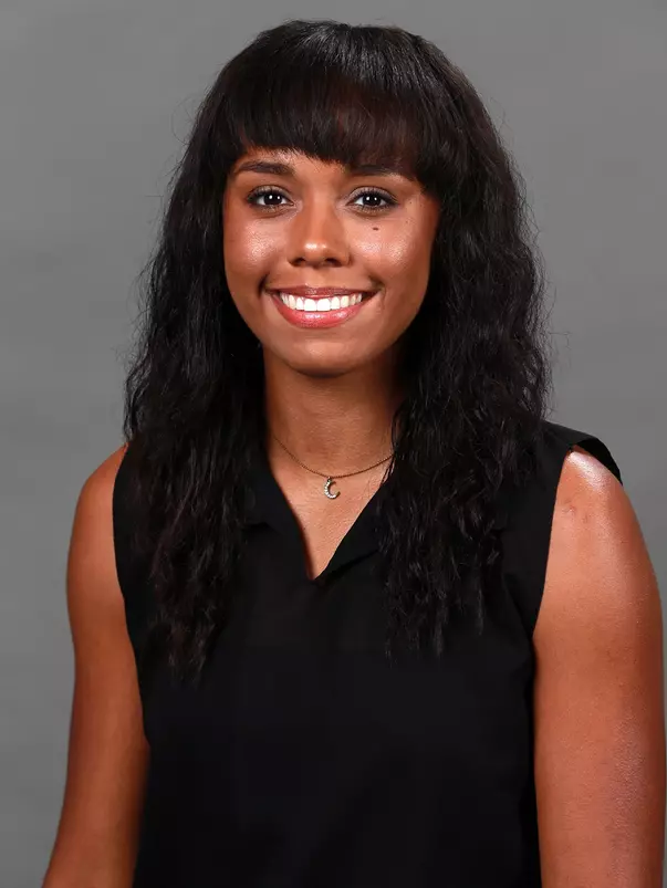 Sydney Wright, 2015-16 Women's Track and Field