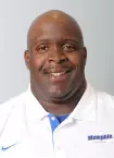 Marcus Bell