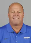 Darrell Dickey