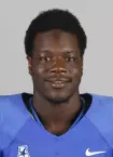 Fritz Etienne