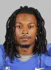Keiwone Malone