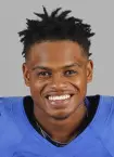 Bobby McCain