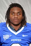Antonio McCoy
