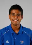 Amrit Narasimhan