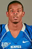 LeRico Mathis