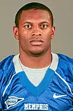 Brandon Patterson