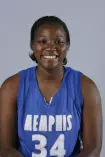 Shekeira Copeland
