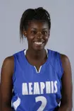 Laquawanda Sippio