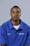 Chance McGrady