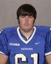 Clayton Presley