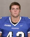Brandon Farrar