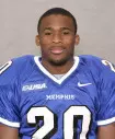 DeAngelo Williams