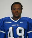 Derron Johnson