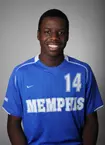Jamal Keene