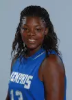 Danay Collier