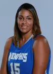 Savannah Ellis