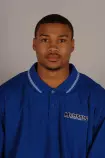 Clyde Wade