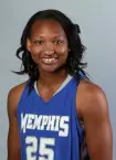 Brittany Carter
