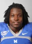 Jerrell Rhodes