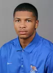 Geron Johnson