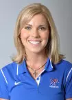 Sarah Mathews