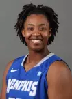 Krishunda Harvey