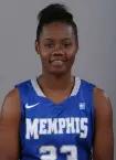 Jaymie Jackson