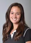 Courtney Collins
