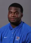 Dominic Woodson