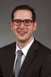 Tyler Benson