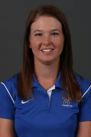 Ashley Kees, 2014-15 WGolf