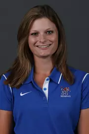 Natalie Turk, 2014-15 WGolf