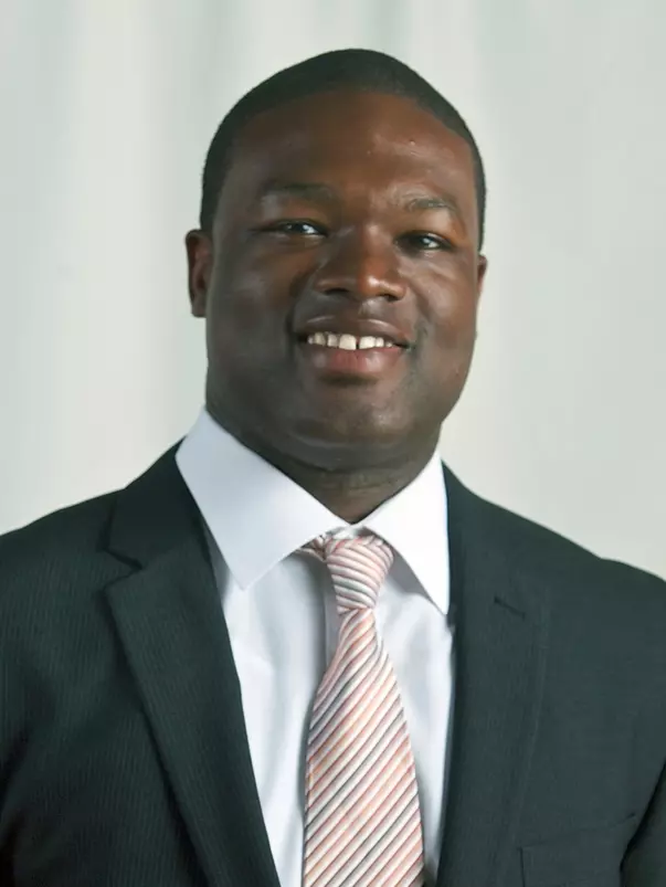 Evarist Akujobi, 2014-15 Men's Basketball