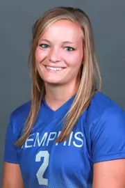 Kelley Gravlin