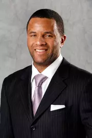 Damon Stoudamire